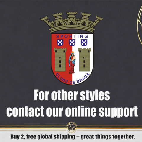 For other styles, contact our online support.