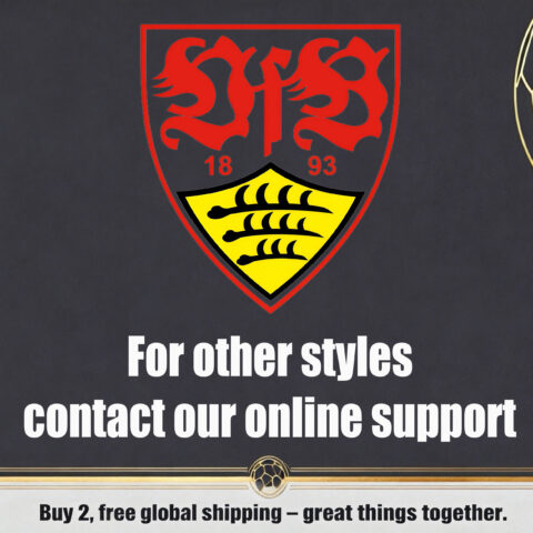 For other styles, contact our online support.