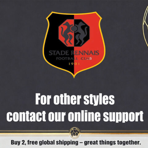 For other styles, contact our online support.