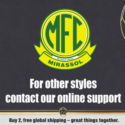 For other styles, contact our online support.