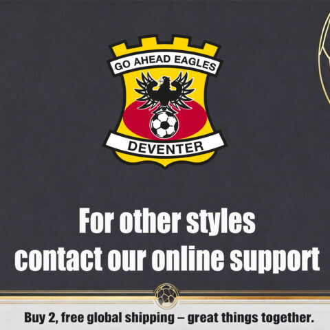 For other styles, contact our online support.