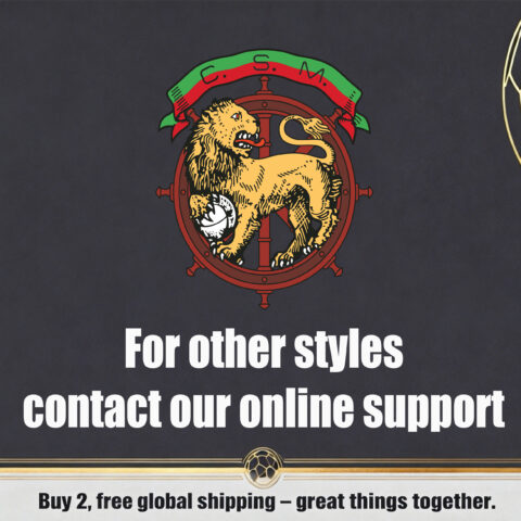 For other styles, contact our online support.