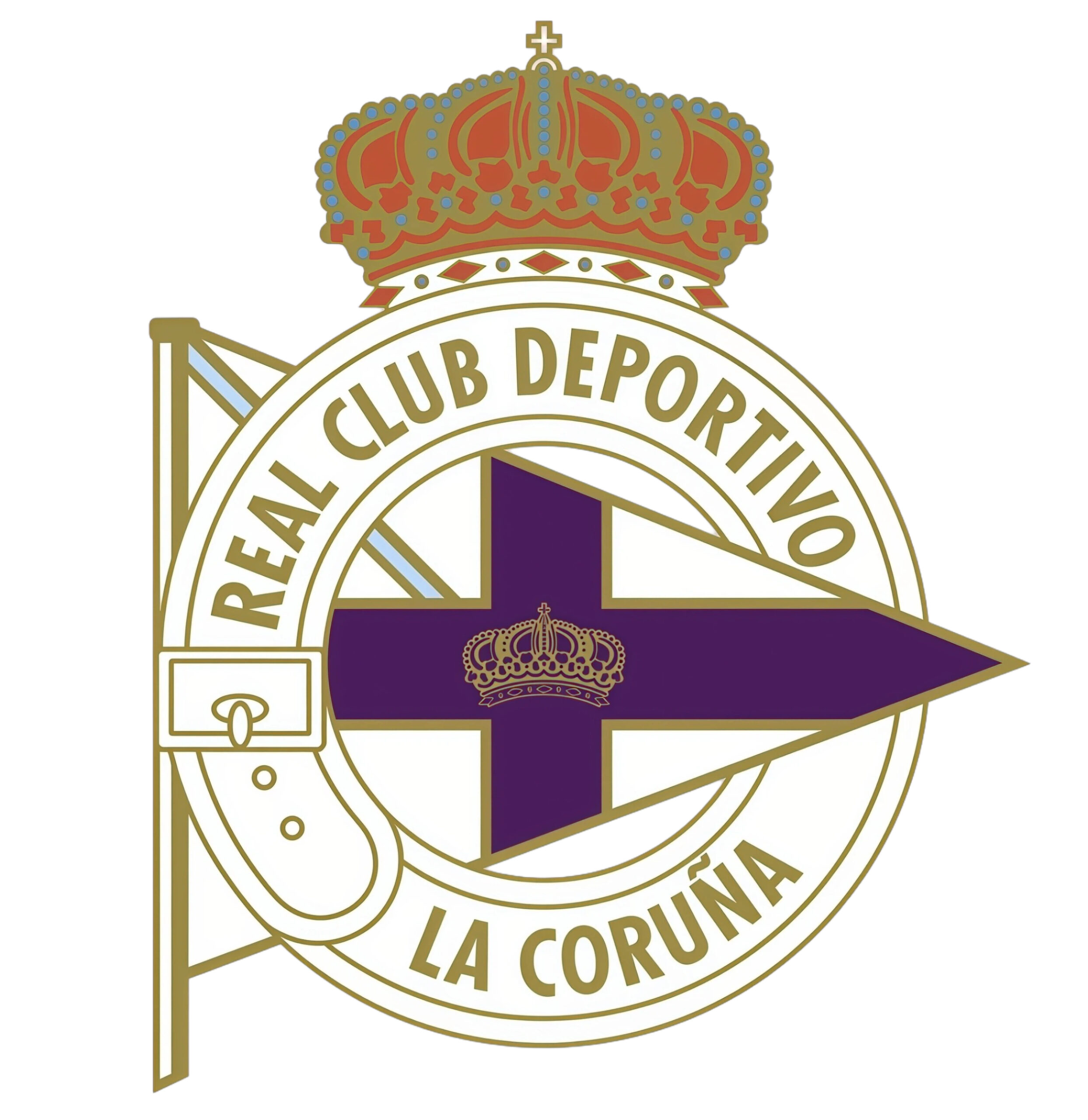 deportivo la coruna
