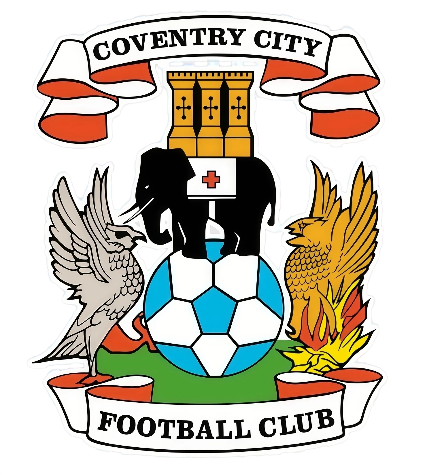 Coventry City