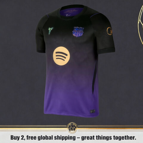 FC Barcelona away Jersey 26/27
