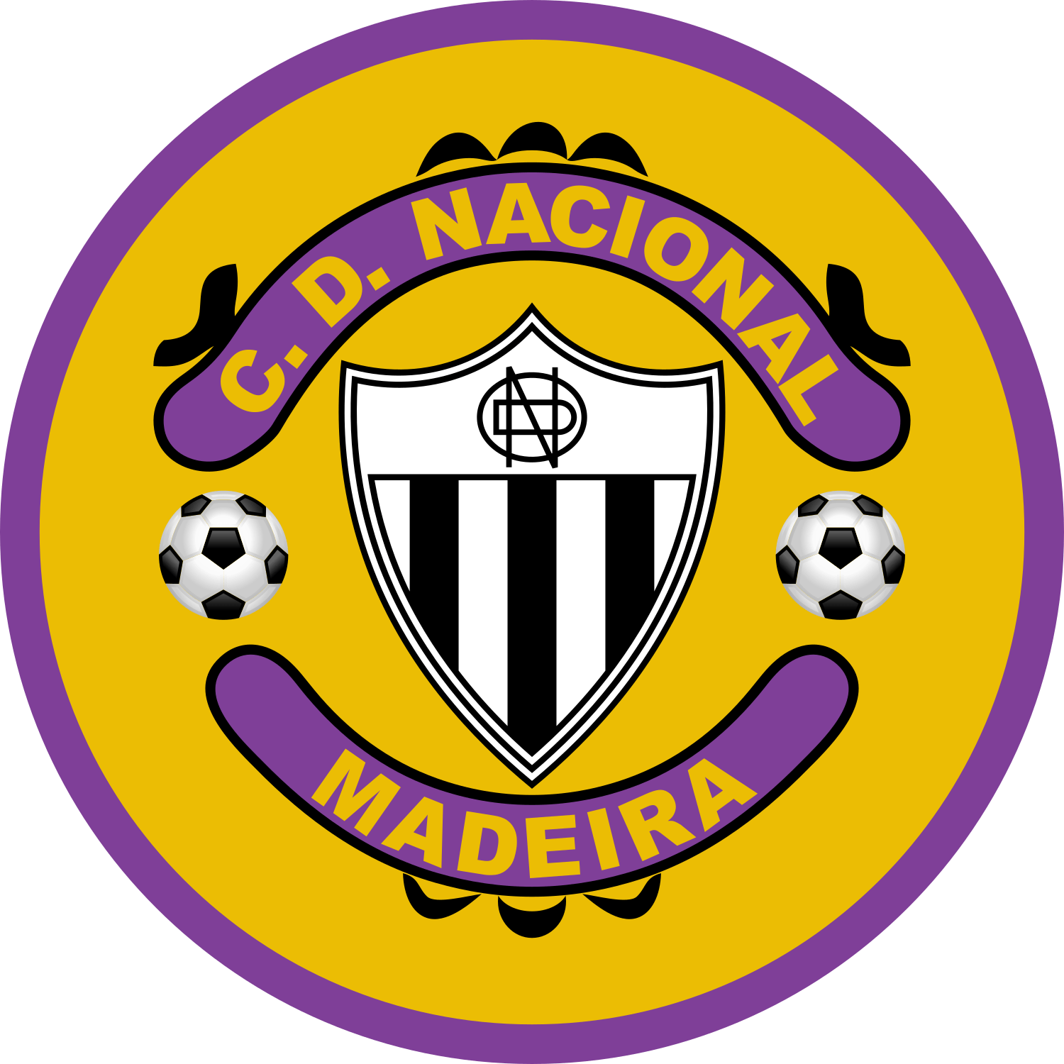 CD Nacional da Madeira