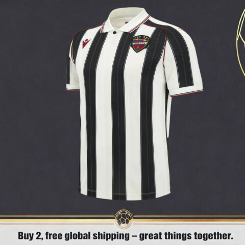 Levante UD 26/27 Men's away Match Jersey