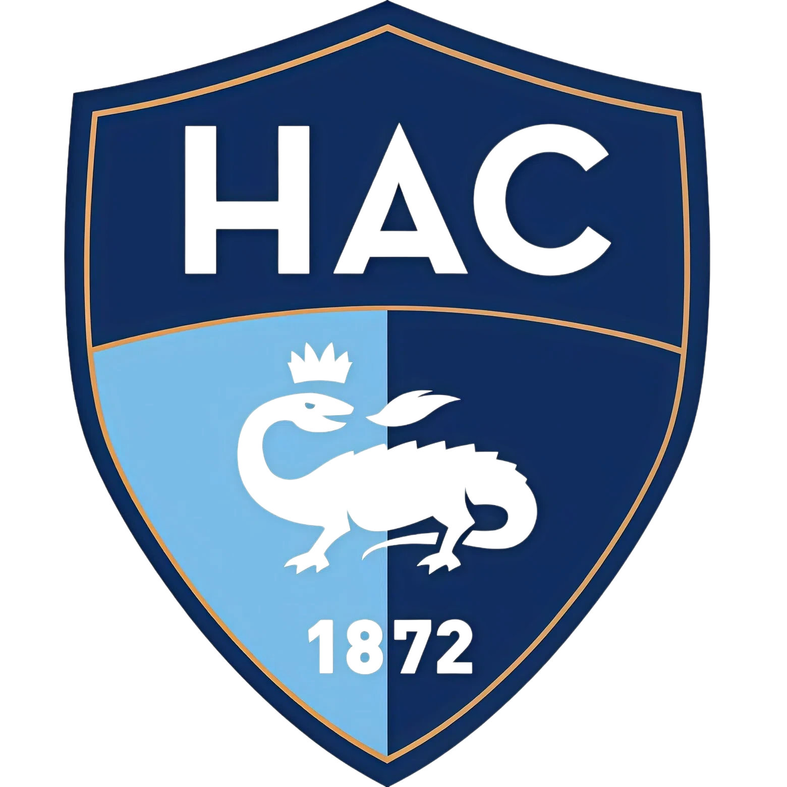 Le Havre AC