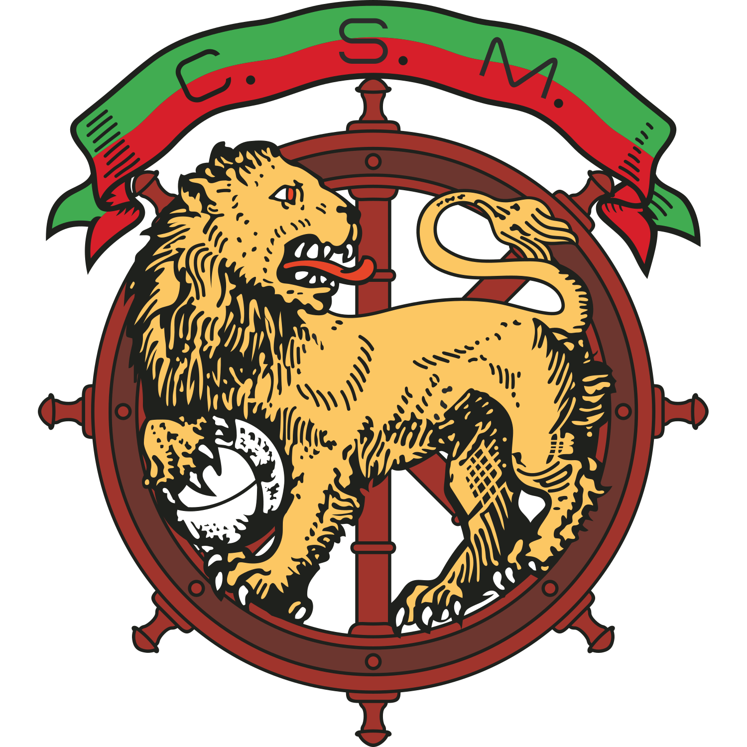 Marítimo