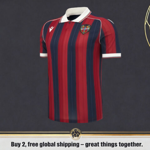Levante UD 26/27 Men's Home Match Jersey