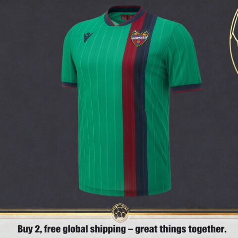 Levante UD 26/27 Adult Men's Third Shirt
