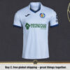 Getafe Third  jersey  26/27