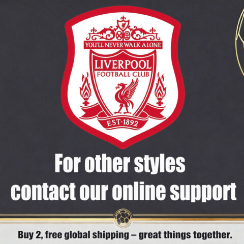 For other styles, contact our online support.
