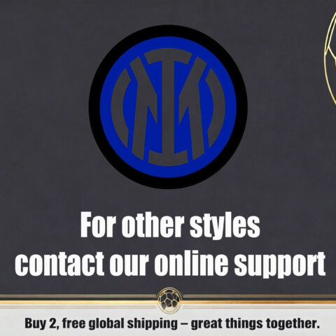 For other styles, contact our online support.