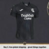 Real Sociedad away 26/27