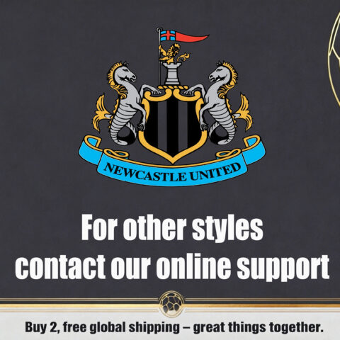 For other styles, contact our online support.