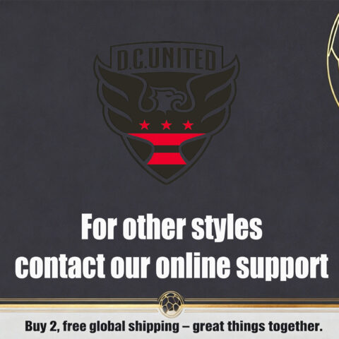 For other styles, contact our online support.