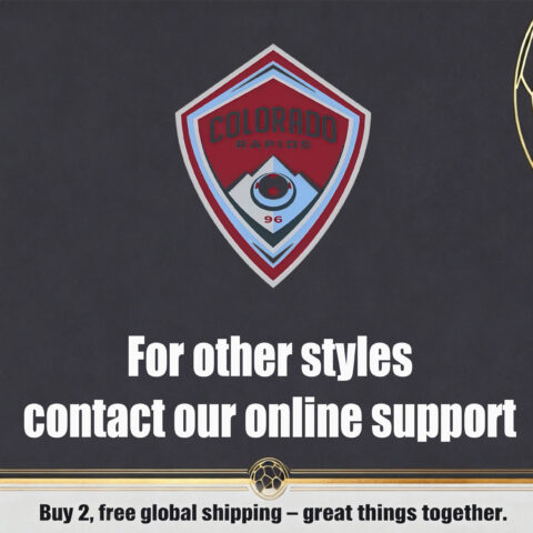 For other styles, contact our online support.