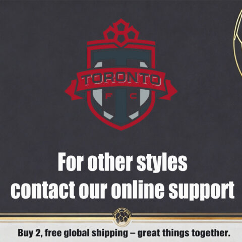For other styles, contact our online support.